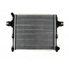 Radiateur refroidissement 3 litres diesel