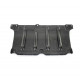 cache de protection sous moteur grand cherokee 3.0l crd