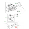 Kit reparation maitre cylindre de frein