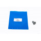 Vis disque de frein