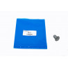 Vis disque de frein