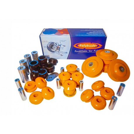 Britpart Kit silentbloc orange RANGE L405 (DA2888)