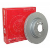 Disque de frein arriere ventile XS