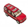 Voiture Discovery 4 miniature