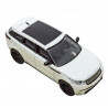 Velar miniature