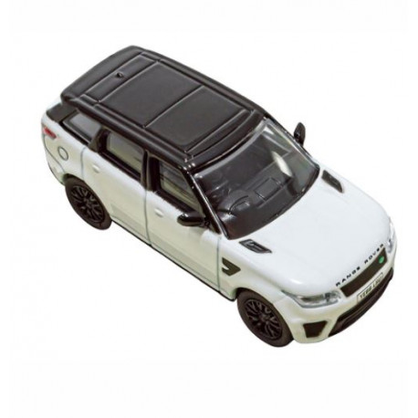Britpart Range Rover Sport miniature (DA3372)