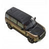 Defender 110  miniature