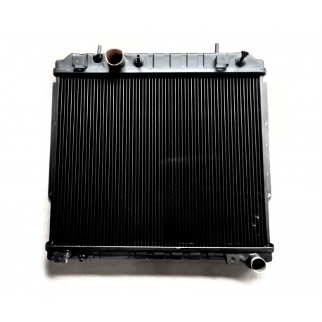 Allmakes 4x4 radiateur 3, 1 td Grand Cherokee WJ (61013)