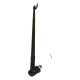 tie rod end Wrangler TJ,  YJ