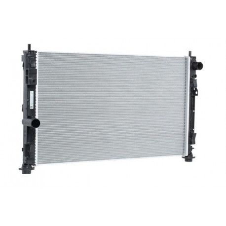 Allmakes 4x4 radiateur refroidissement (5191286AB)