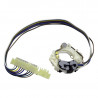 commutateur clignotant (ds colonne direc) Wrangler YJ