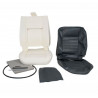 Kit refection siege avant DEFENDER sans colle coloris GRIS