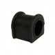 silenbloc barre stabilisatrice avant Wrangler YJ