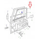 Jonction joint porte avant  Defender 90