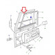 Jonction joint porte avant  Defender 90
