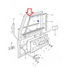 Jonction joint porte avant  Defender 90