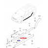 Moulure porte avant droite Range Sport