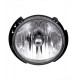 projecteur avant gauche