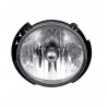 projecteur avant gauche
