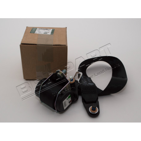 Land rover ceinture de securite arriere droite (EVL501600PMA)