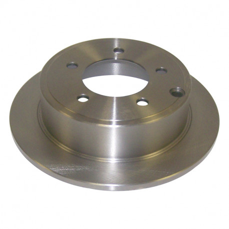 Crown disque de frein arriere 262mm (05105515AA)