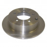 disque de frein arriere 262mm