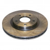 disque de frein avant