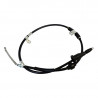 cable frein a main arriere droit