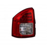 feu arriere gauche Compass MK49