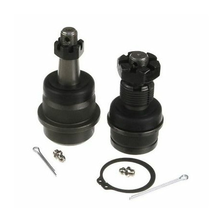 Allmakes 4x4 kit rotules pivot pour 1 cote  Cherokee XJ,  Grand Cherokee ZJ et Wrangler TJ,  YJ (83500202)