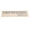 ruban collant Defender 90 noir