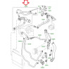 durite de radiateur Range L322