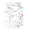 durite de radiateur Range L322