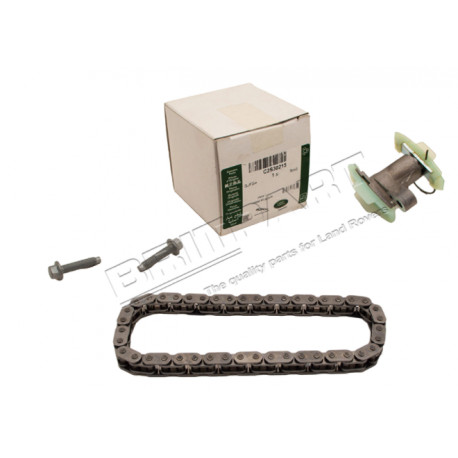 Britpart KIT CHAINE de distribution (C2S30215B)