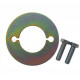 Plaque ressort 8MM