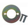 Plaque ressort 8MM