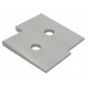 Cales correction lames de ressort 16 mm