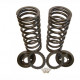 kit conversion suspension arriere Discovery 2