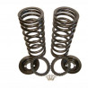 kit conversion suspension arriere Discovery 2