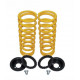 Kit conversion supension arriere +5cm Discovery 2