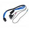 Suppression Bloc Electrovannes EAS Suspension Pneumatique pour Range Rover P38