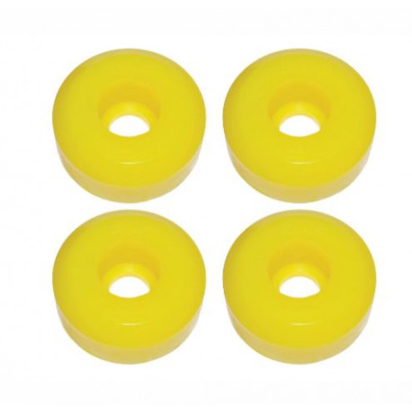 Britpart Kit silentbloc polyurethane pour DA4136 (DA4136BUSH)