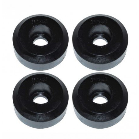 Britpart Kit silentbloc polyurethane pour DA4136 (DA4136)