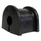silenbloc barre stabilisatrice arrière Wrangler TJ