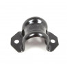 support silentbloc  de barre stabilisatrice avant Wrangler TJ
