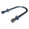 u-bolt h.d. Wrangler YJ