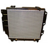 radiateur refroidissement Wrangler TJ,  YJ