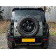 Protection arriere DEFENDER 2020-