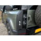 Protection arriere DEFENDER 2020-