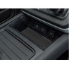 Protection console centrale DEFENDER 2020-